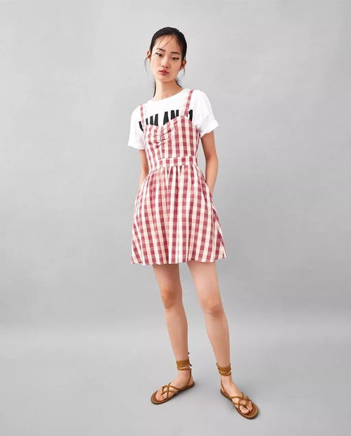 Zara試衣間報告 | 網購13件后，這5套穿搭最值得入手